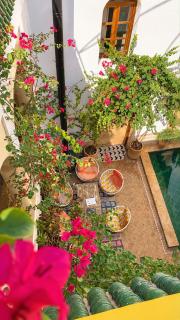 Riad privé, 5 suites et piscine - 4