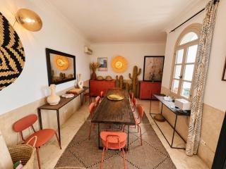 Riad privé, 5 suites et piscine - 3