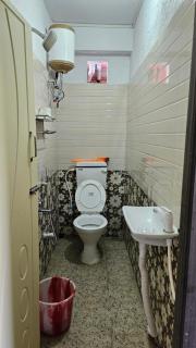 Pathivara Maa Homestay - 1