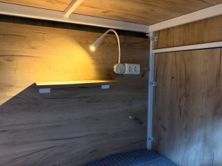Rooms Hostel - 8