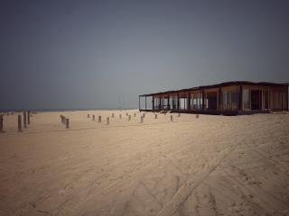 La Pointe d'Or Hotel Dakhla - 8