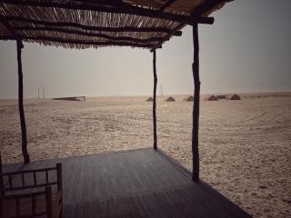 La Pointe d'Or Hotel Dakhla - 9