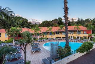 Pestana Village Garden Hotel - 6