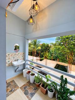 Orchid Villa - 8