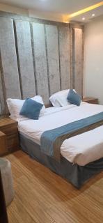 العايضي للشقق المخدومة اقتصادي AlAyadhi Apartments For Serviced Apartments - 0