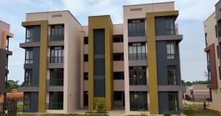Homey Haven 1 Bedroom Lakeside Condo in Entebbe with swimming pool and beach access - 8
