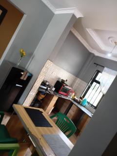 Nduruma coffee house - 2