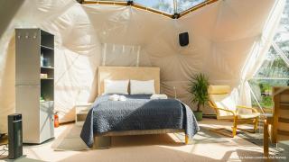 NorGlamp Glamping - 4