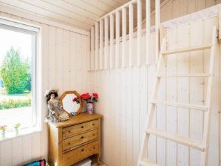5 star holiday home in Hals - 6