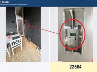 5 star holiday home in Hals - 4
