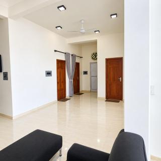 MODERN-LUXURY Private Oasis in Mannar - 0