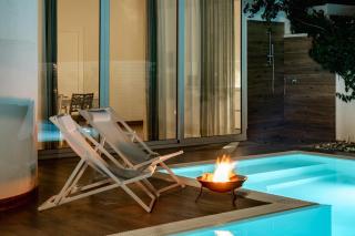 Villa Luce Luxury Accomodation - 1