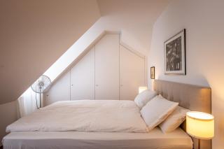 Schöne Wohnung in der Altstadt mit exklusiver Dachterrasse - 7