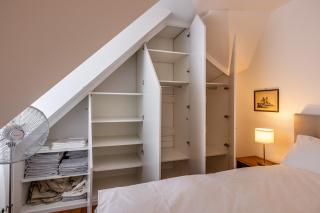 Schöne Wohnung in der Altstadt mit exklusiver Dachterrasse - 6