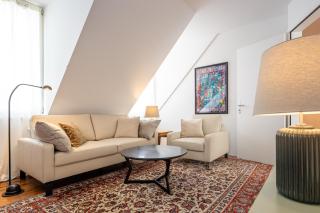 Schöne Wohnung in der Altstadt mit exklusiver Dachterrasse - 4