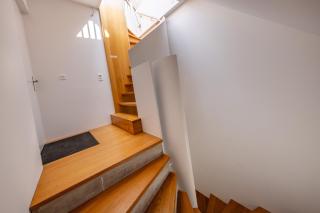 Schöne Wohnung in der Altstadt mit exklusiver Dachterrasse - 1