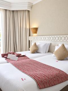 El Mouradi Palm Marina - 5