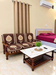 Studio Apartment by Narayana Cottage and Homestay - 2