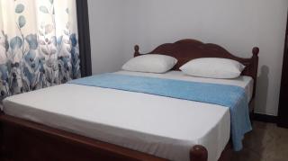 Black Bridge Eco Lodge - Uduwara - 9