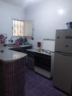 شقه عائليه بشهر العسل البيطاش اسكندريةبجوار شاطئ ميكا - 2