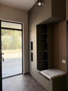 Golden Hills Villa - Erevan - 4