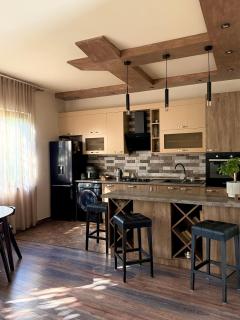 Golden Hills Villa - Erevan - 8