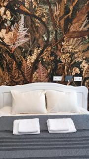 Noir Residence - private garden&garage - 9