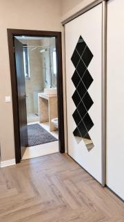 Noir Residence - private garden&garage - 1