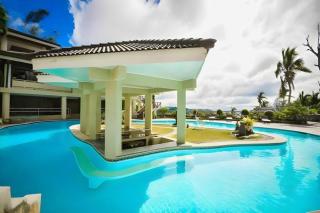 Estancia Resort Hotel - 9