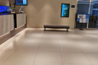 Home Inn Style Beijing Shangdi Qinghe Metro Station - 4