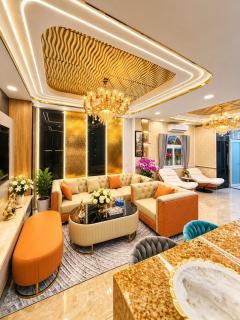 Urban Castle, Group Retreat, D1-Airport, 3BR 3Bathtub 4WC, H6 - 9