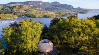 NorGlamp Glamping - 8