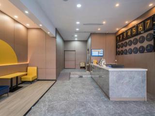 7 Days Inn Xinghua Chang'an Middle Road Zhengbanqiao Former Residence - 9