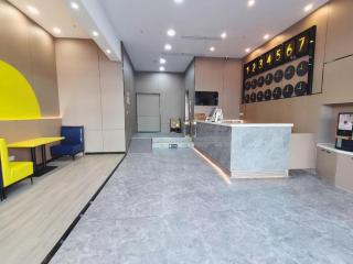 7 Days Inn Xinghua Chang'an Middle Road Zhengbanqiao Former Residence - 6