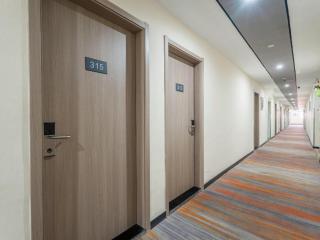 7 Days Inn Xinghua Chang'an Middle Road Zhengbanqiao Former Residence - 3