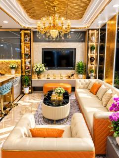 Urban Castle, Group Retreat, D1-Airport, 3BR 3Bathtub 4WC, H6 - 6