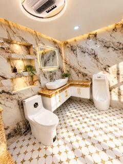 Urban Castle, Group Retreat, D1-Airport, 3BR 3Bathtub 4WC, H6 - 3