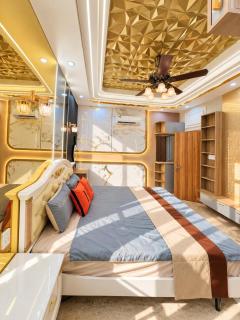 Urban Castle, Group Retreat, D1-Airport, 3BR 3Bathtub 4WC, H6 - 1