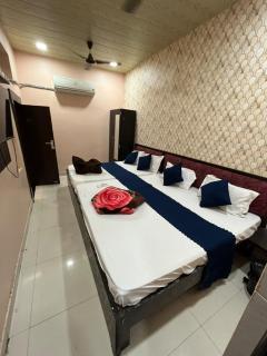 Hotel CK Palace - 5