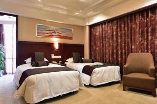 Shaoxing Yudeshui Hotel - 9