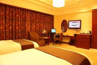 Shaoxing Yudeshui Hotel - 6