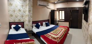 Hotel CK Palace - 8