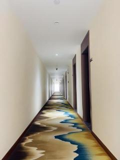 Weizun Boutique Hotel - Shanghai Hongqiao Airport National Convention and Exhibition Center - 2