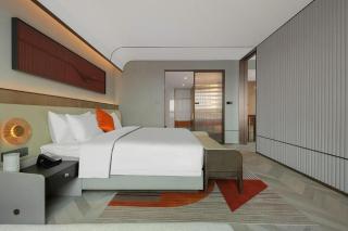 BEITOU PANORAMA HOTEL - 4