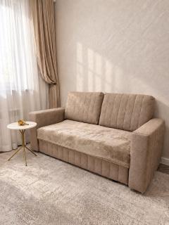 Cozy Apartment in the City Center with Free Luggage Storage, new building ARBAT - 7