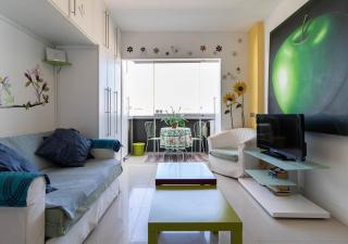Canteras Beach Apartment - Las Palmas de Gran Canaria - 8