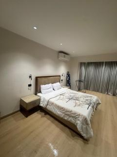 Luxury Hotel Studio 2 City Stars - 1