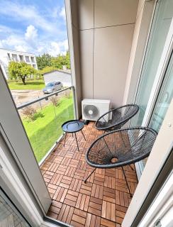 Tiffany Residence - apartment for couples and families - 3