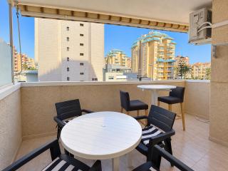Puertomar by Alina365 - 3