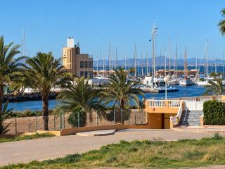 Puertomar by Alina365 - 2